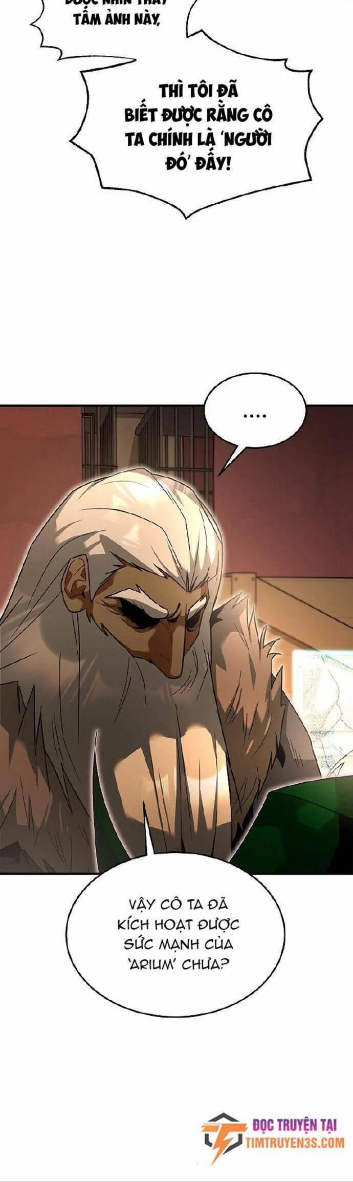 Săn Lùng Nữ Chúa 29 trang 27