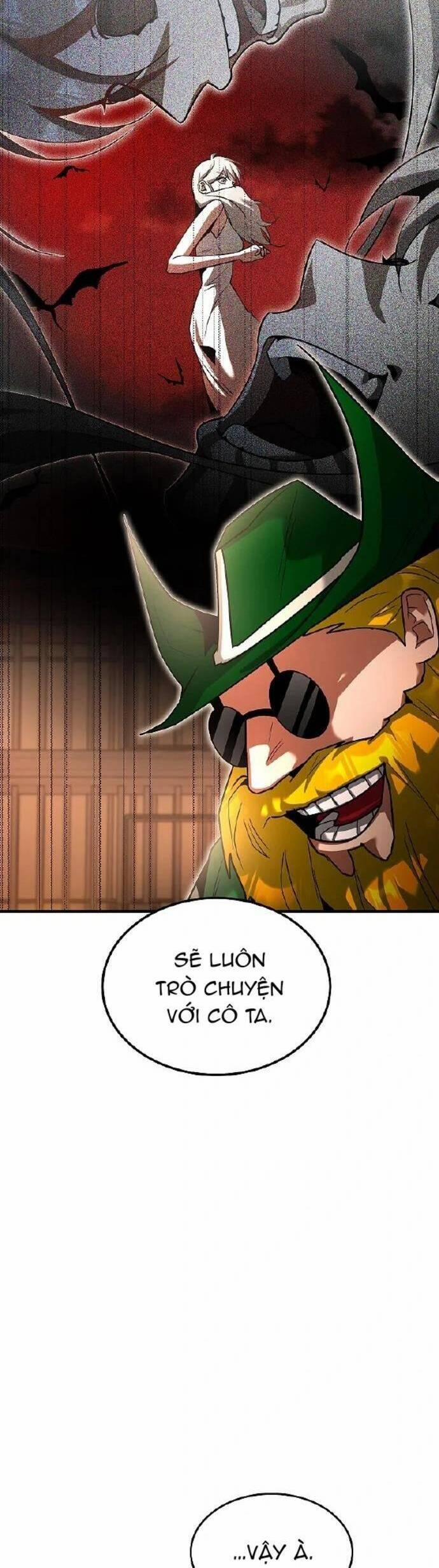 Săn Lùng Nữ Chúa 29 trang 29