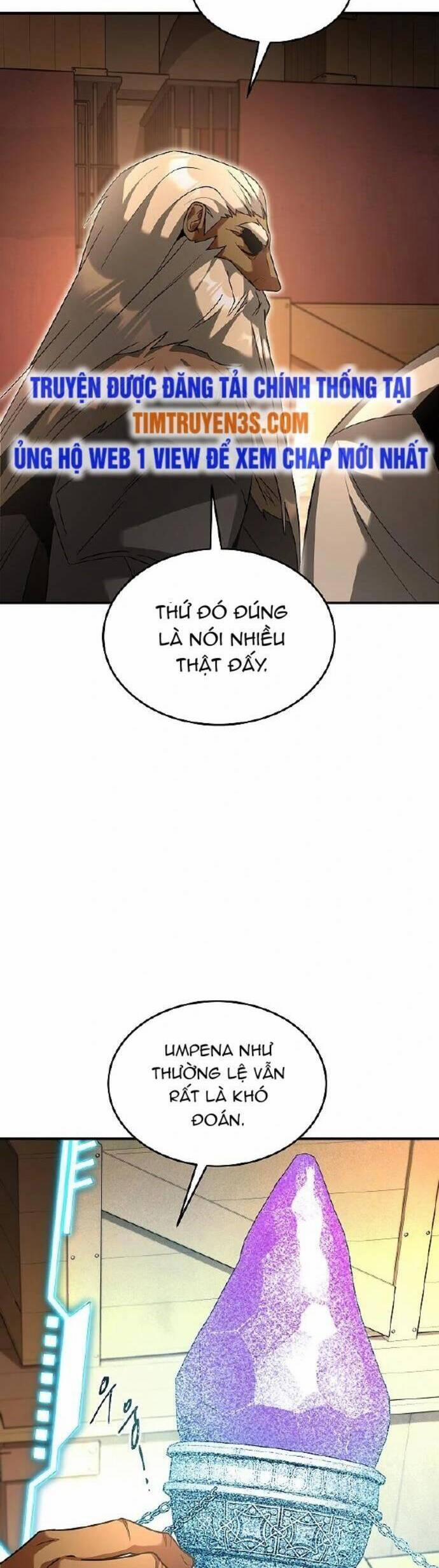 Săn Lùng Nữ Chúa 29 trang 30