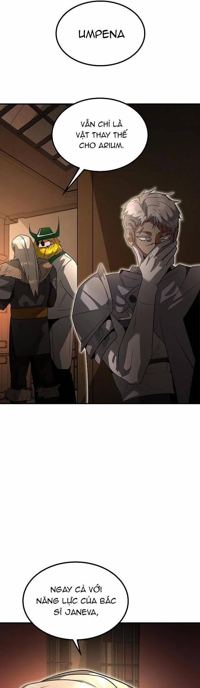 Săn Lùng Nữ Chúa 29 trang 32