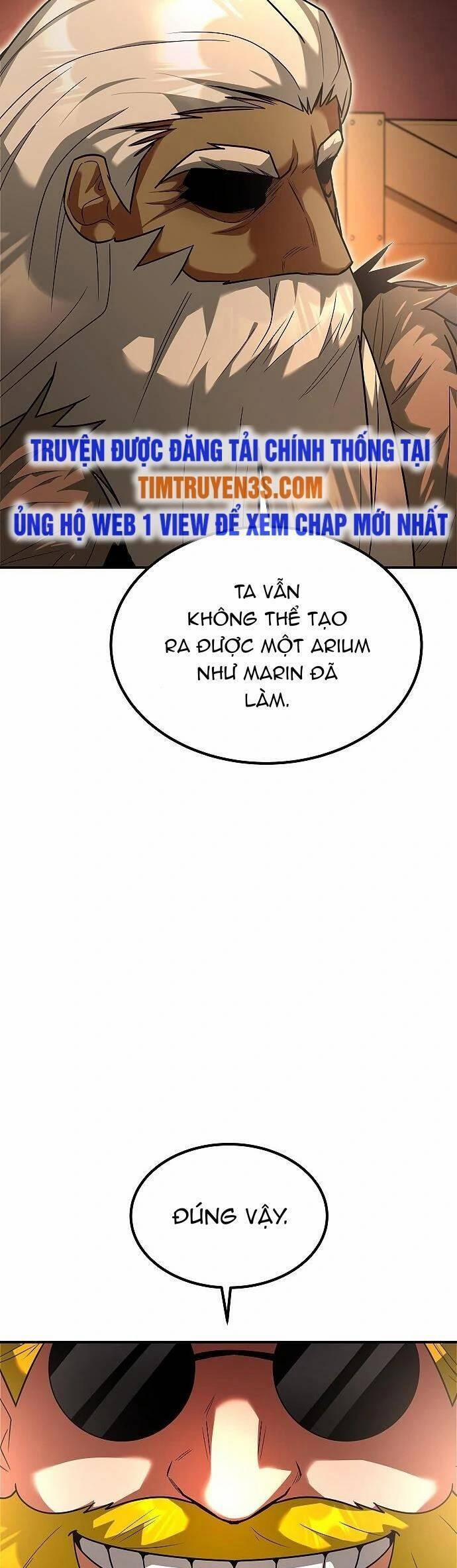 Săn Lùng Nữ Chúa 29 trang 33