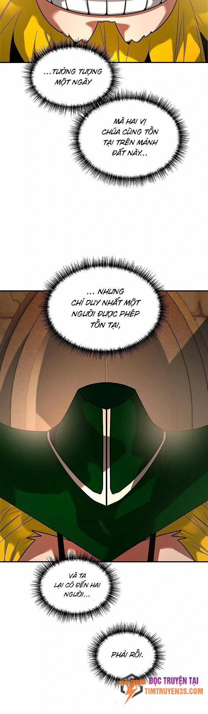 Săn Lùng Nữ Chúa 29 trang 34