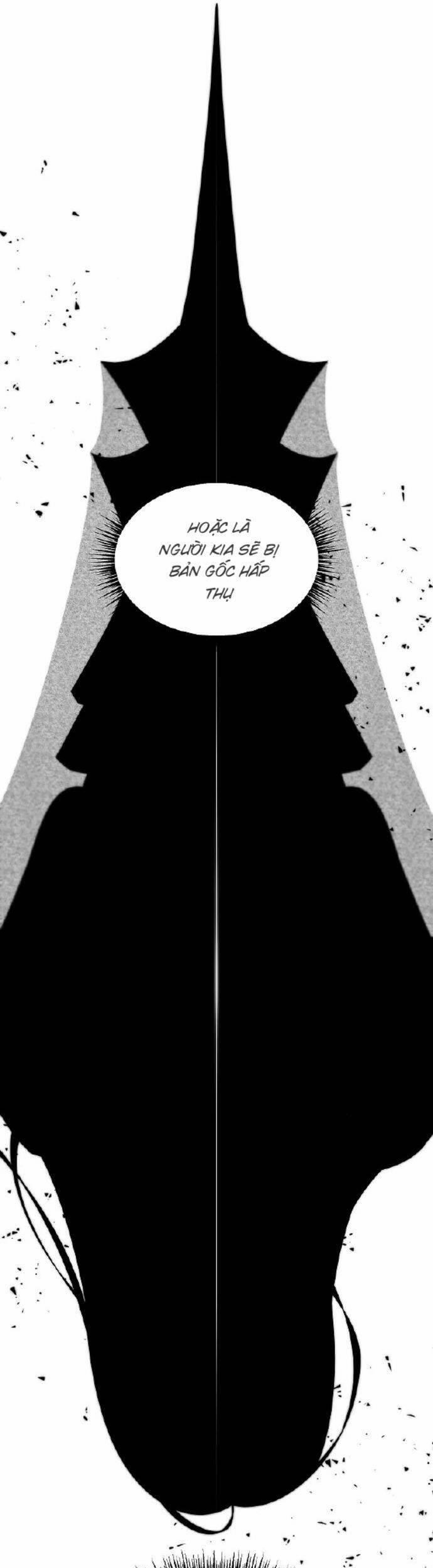 Săn Lùng Nữ Chúa 29 trang 35