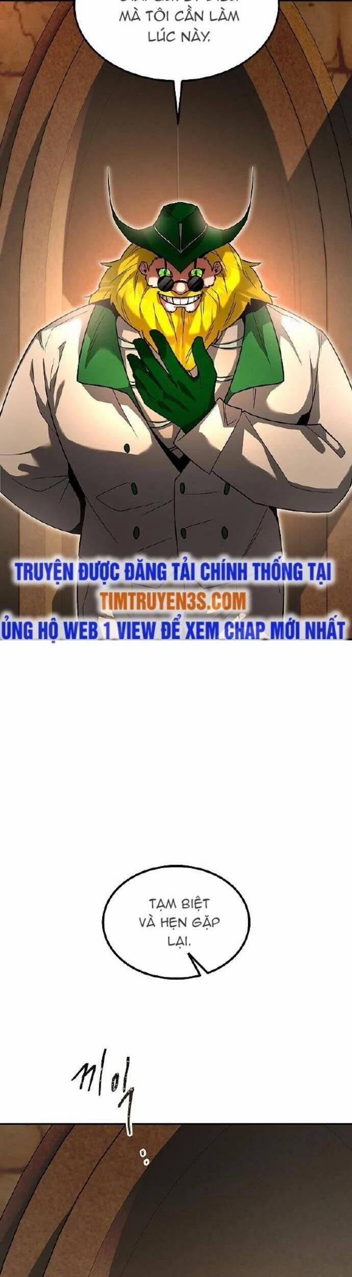 Săn Lùng Nữ Chúa 29 trang 37