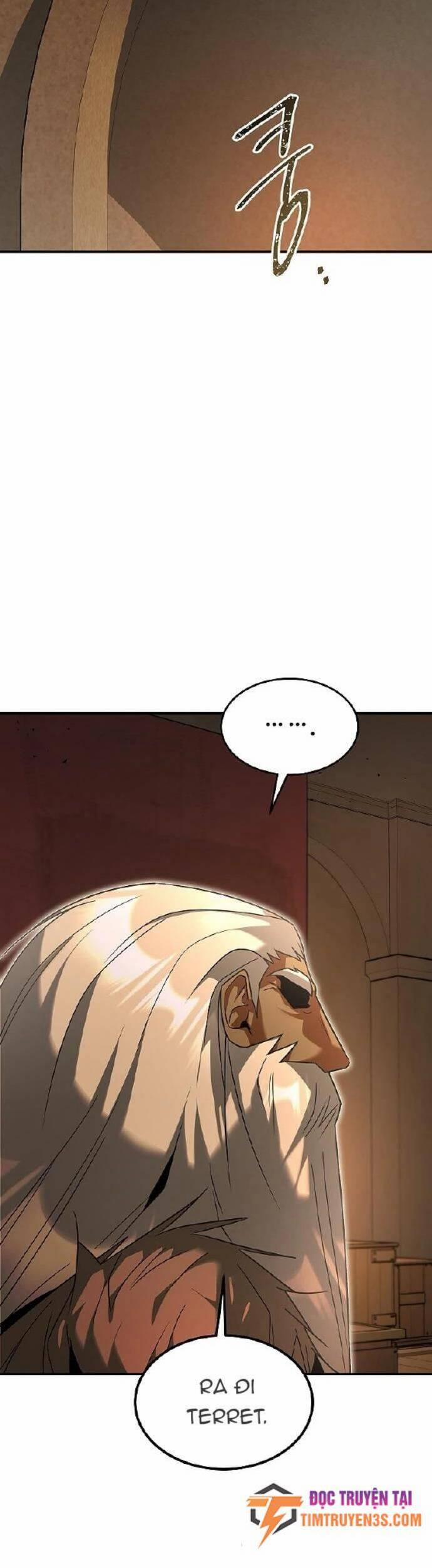 Săn Lùng Nữ Chúa 29 trang 38