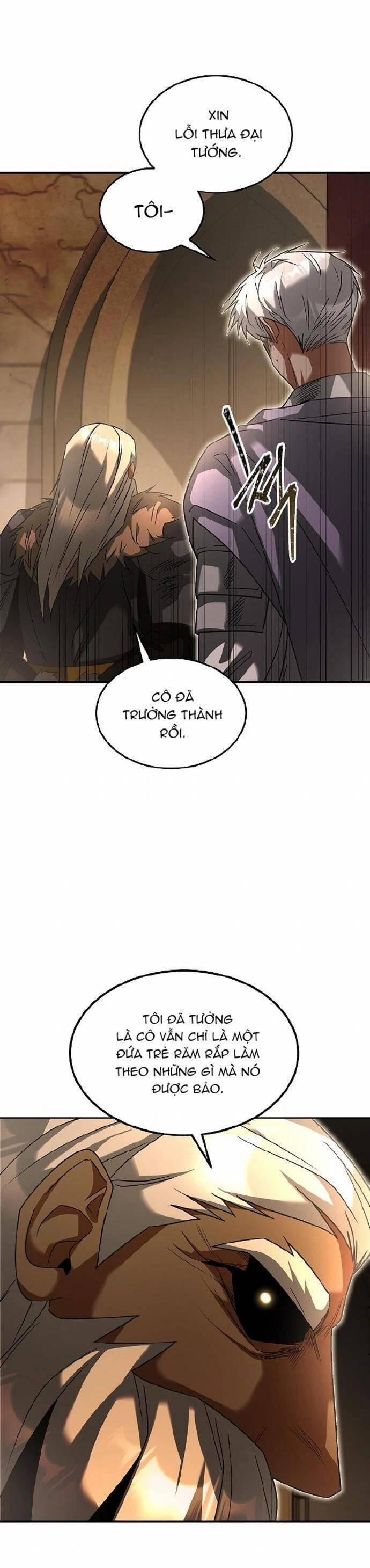 Săn Lùng Nữ Chúa 29 trang 39