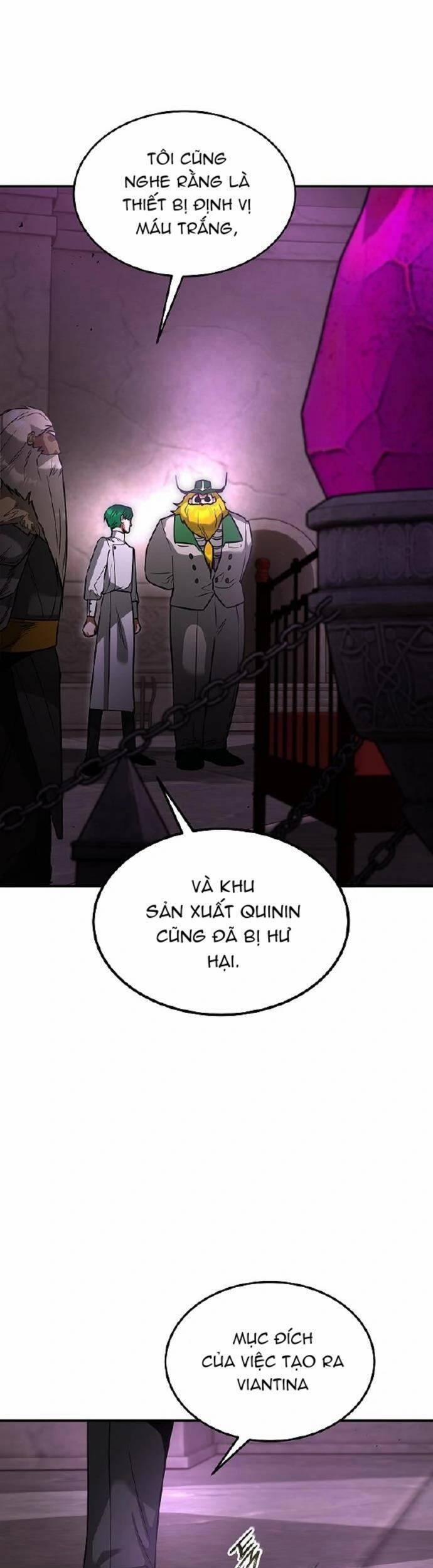 Săn Lùng Nữ Chúa 29 trang 4