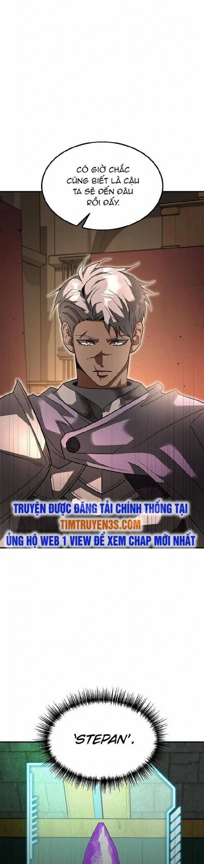 Săn Lùng Nữ Chúa 29 trang 40