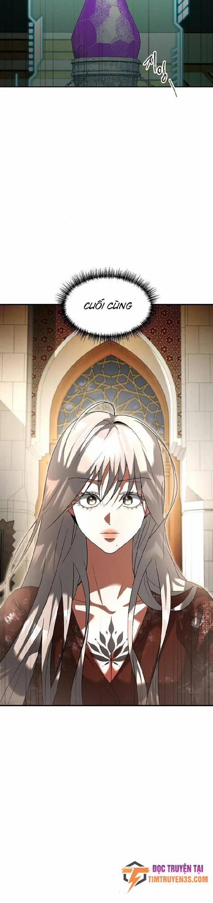 Săn Lùng Nữ Chúa 29 trang 41