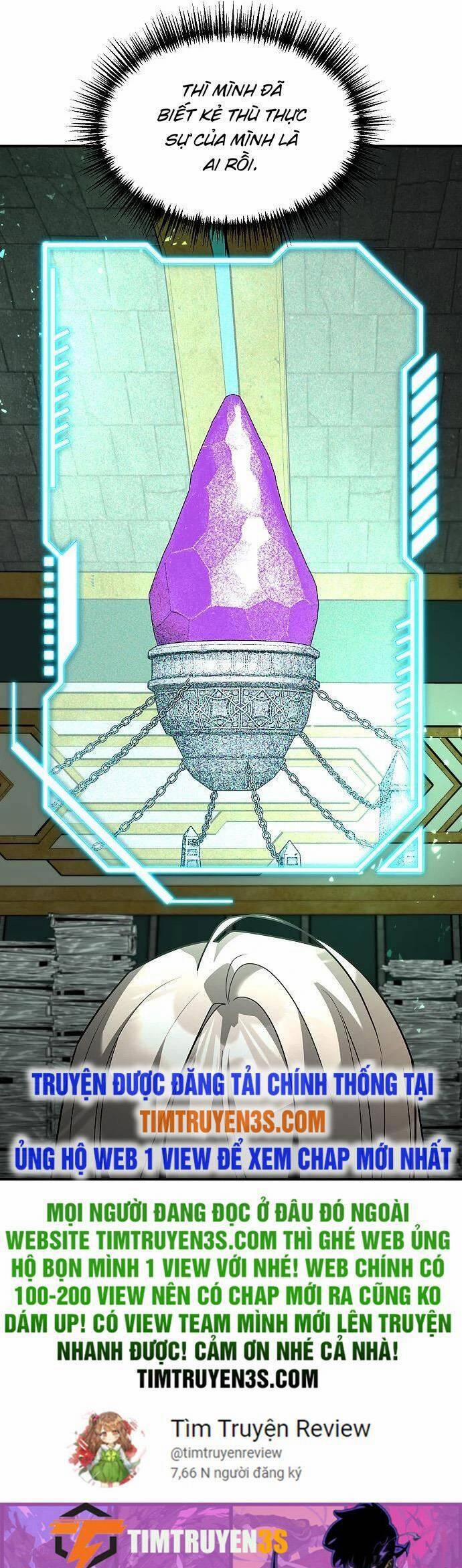 Săn Lùng Nữ Chúa 29 trang 42