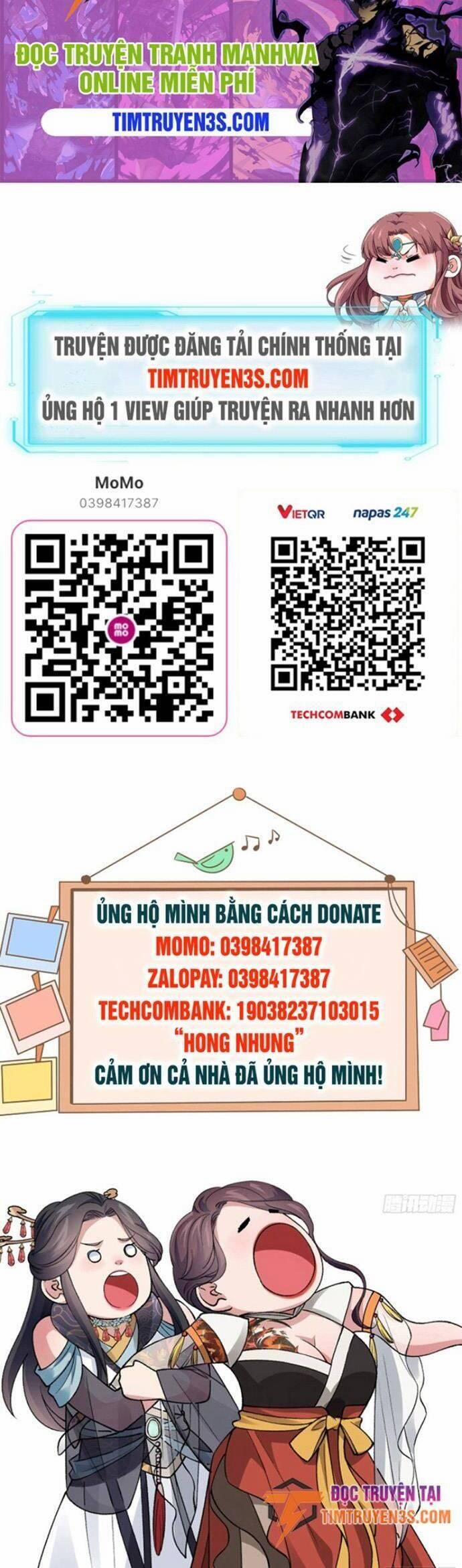 Săn Lùng Nữ Chúa 29 trang 43