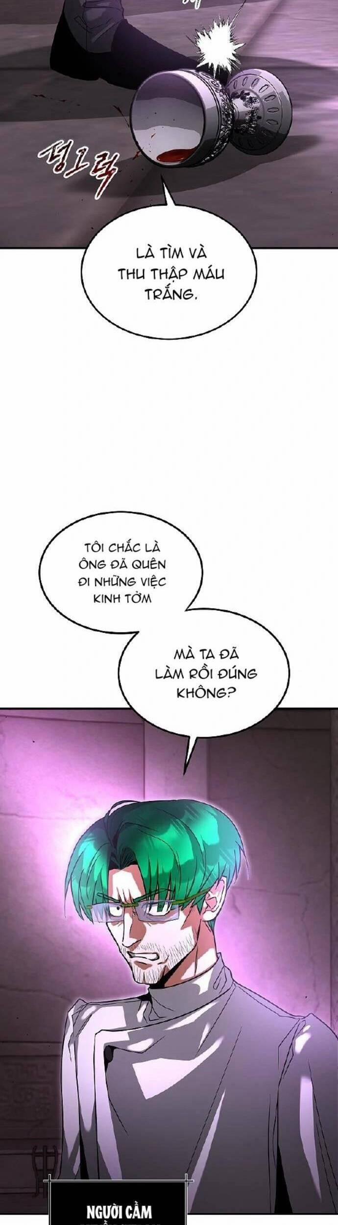 Săn Lùng Nữ Chúa 29 trang 5