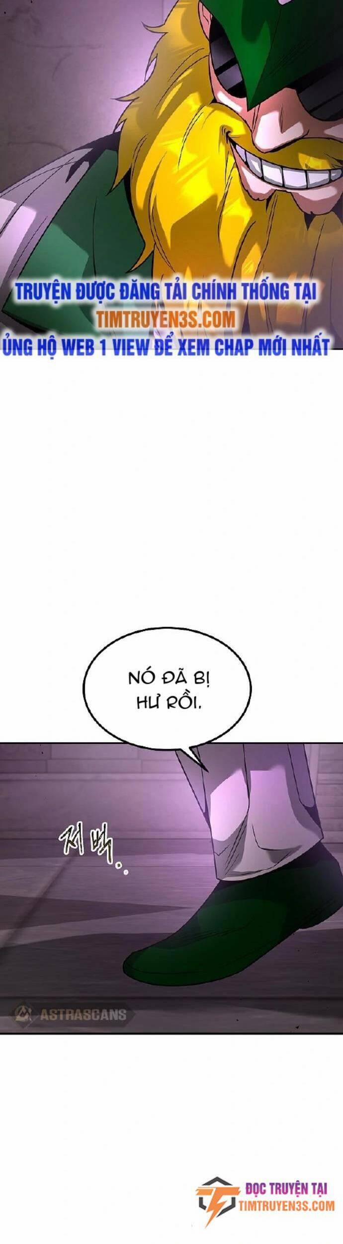 Săn Lùng Nữ Chúa 29 trang 7