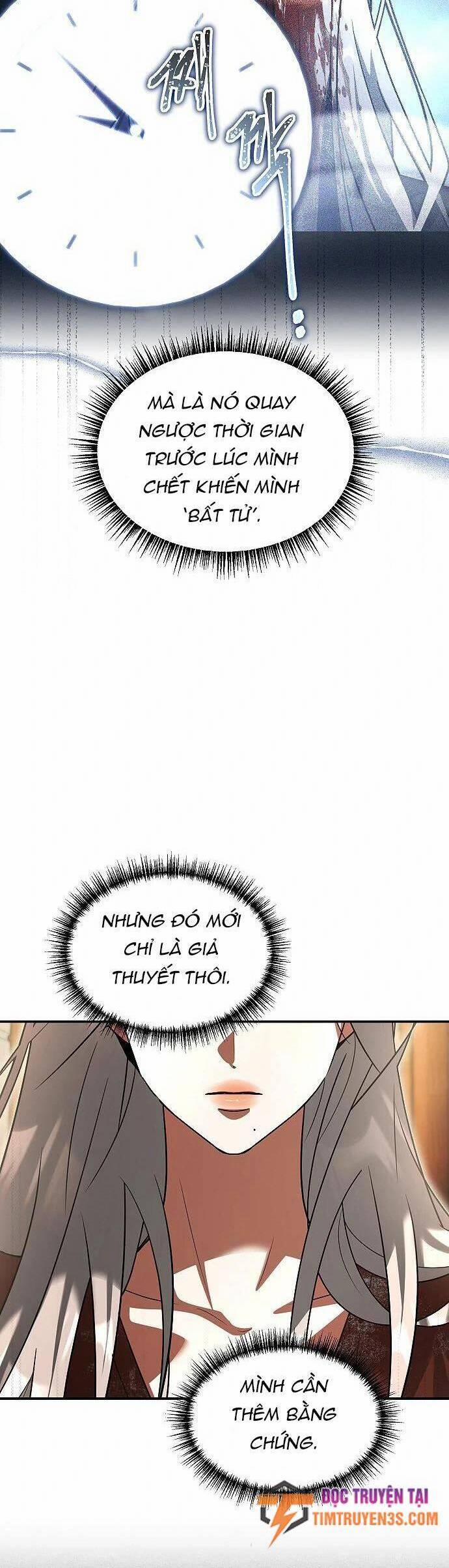Săn Lùng Nữ Chúa 30 trang 10