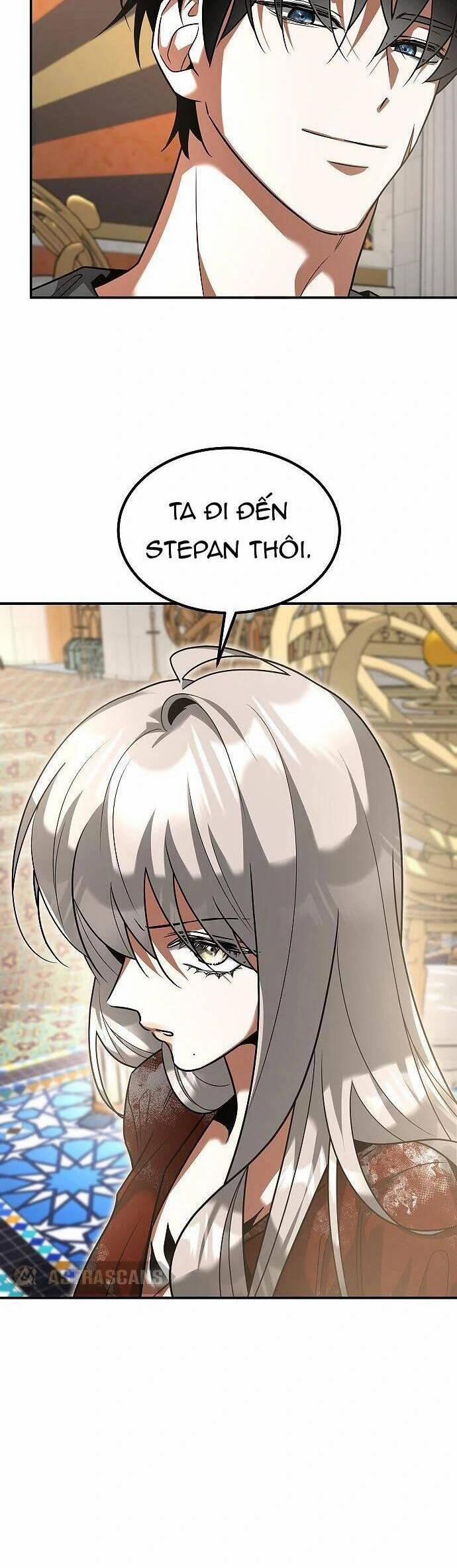 Săn Lùng Nữ Chúa 30 trang 12