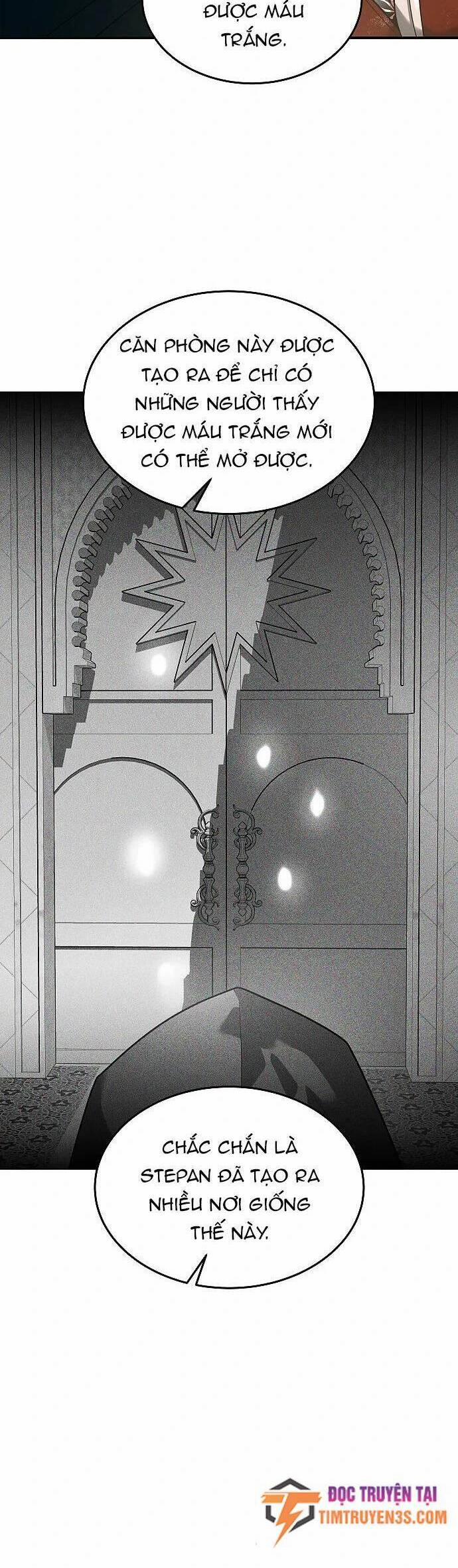 Săn Lùng Nữ Chúa 30 trang 14
