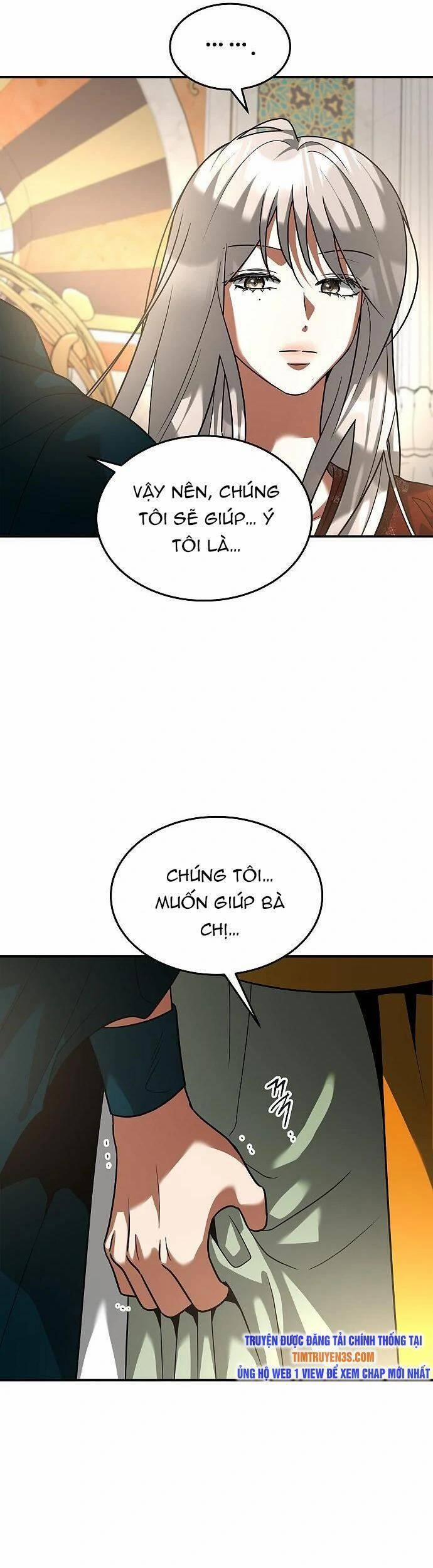 Săn Lùng Nữ Chúa 30 trang 15