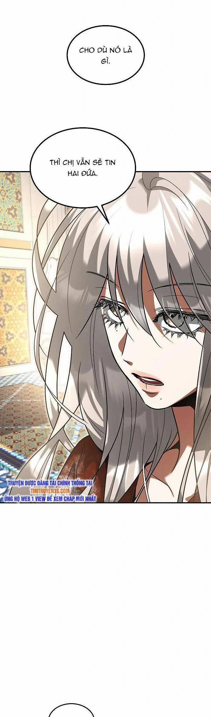 Săn Lùng Nữ Chúa 30 trang 20