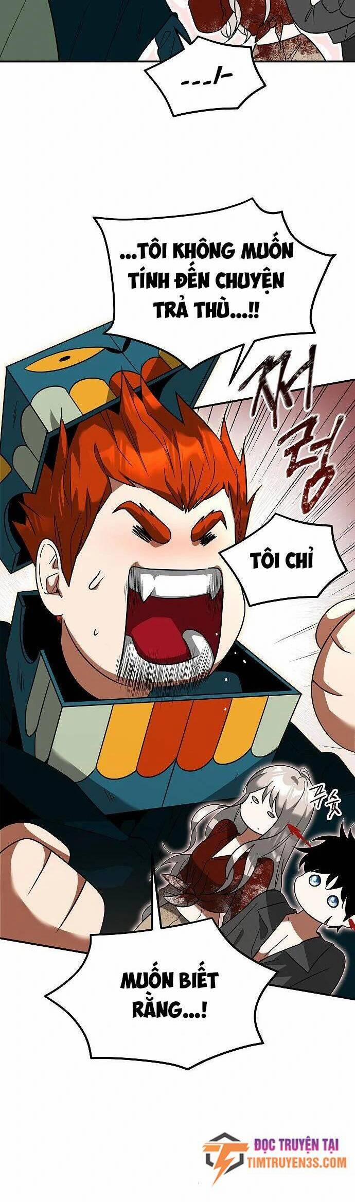 Săn Lùng Nữ Chúa 30 trang 22