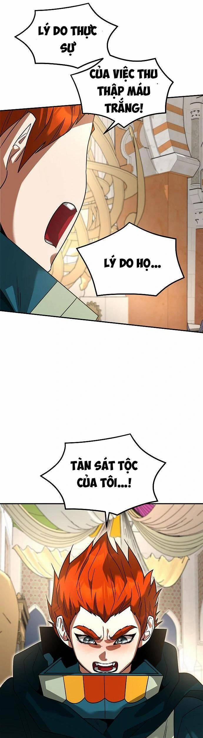 Săn Lùng Nữ Chúa 30 trang 23