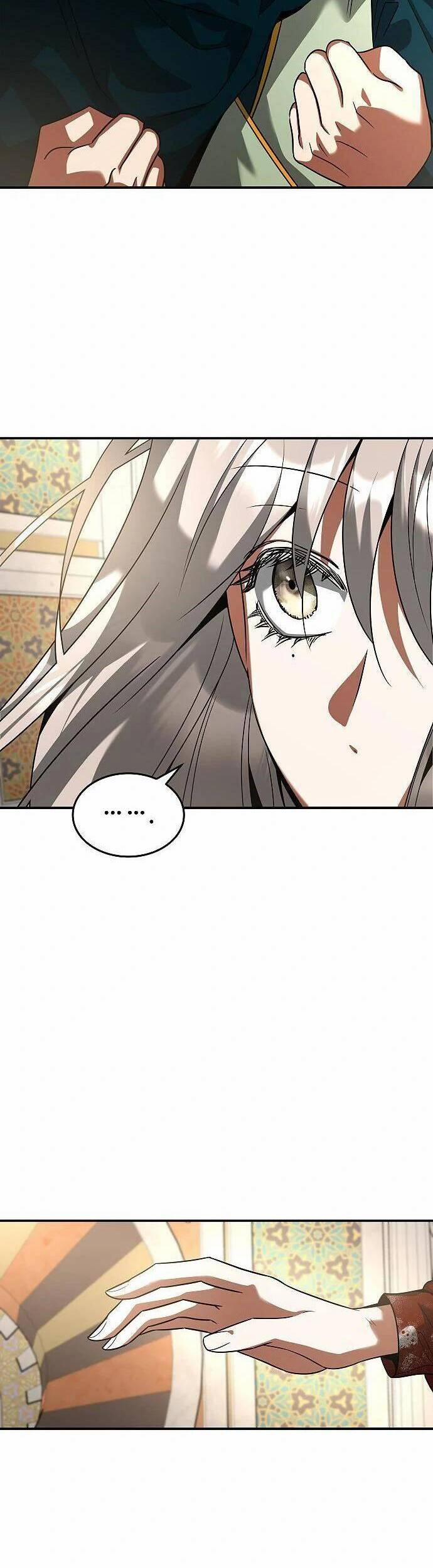 Săn Lùng Nữ Chúa 30 trang 24