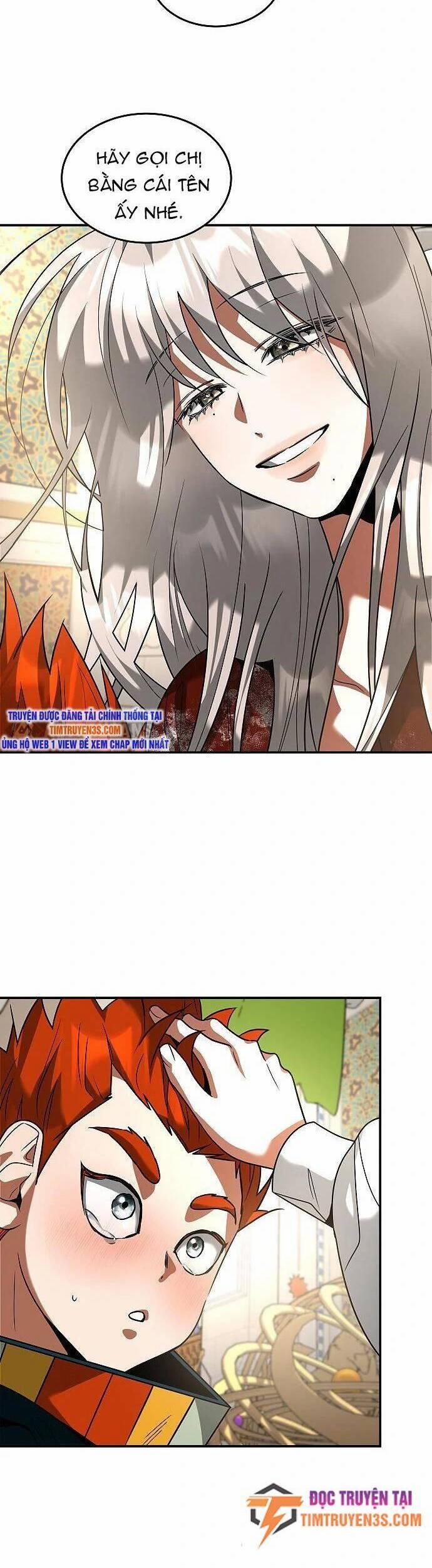 Săn Lùng Nữ Chúa 30 trang 26
