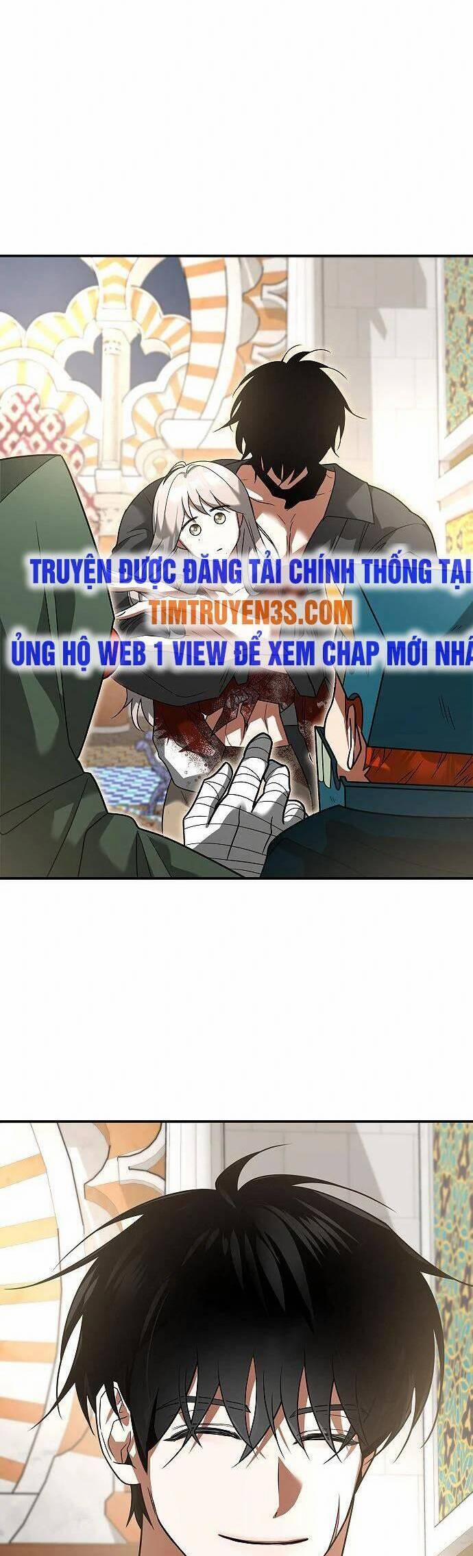Săn Lùng Nữ Chúa 30 trang 29