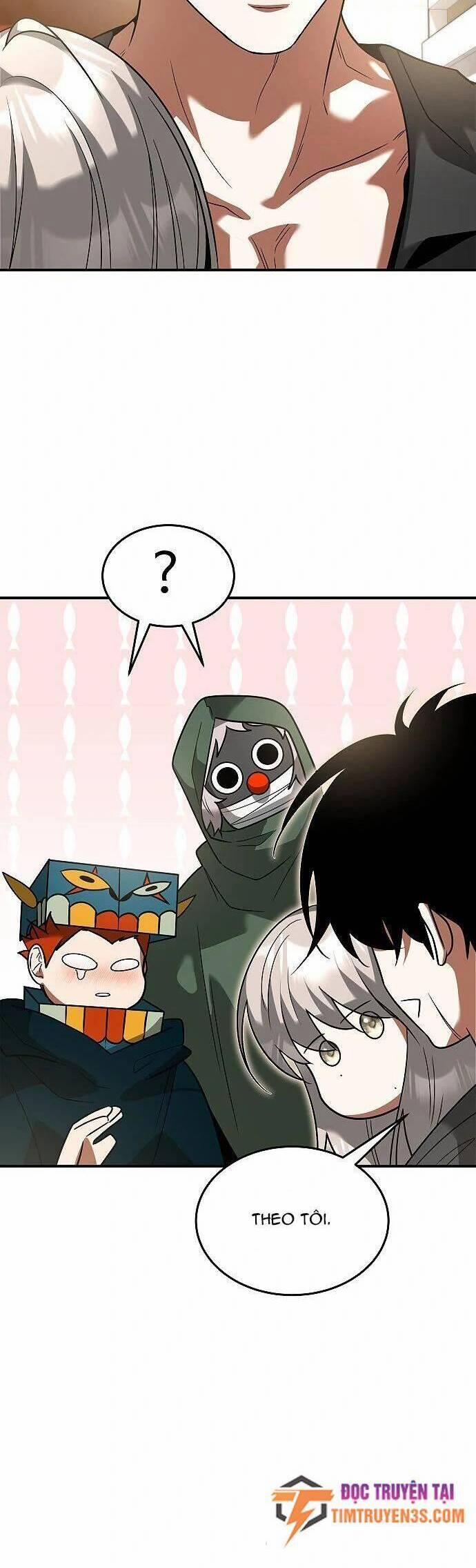 Săn Lùng Nữ Chúa 30 trang 30