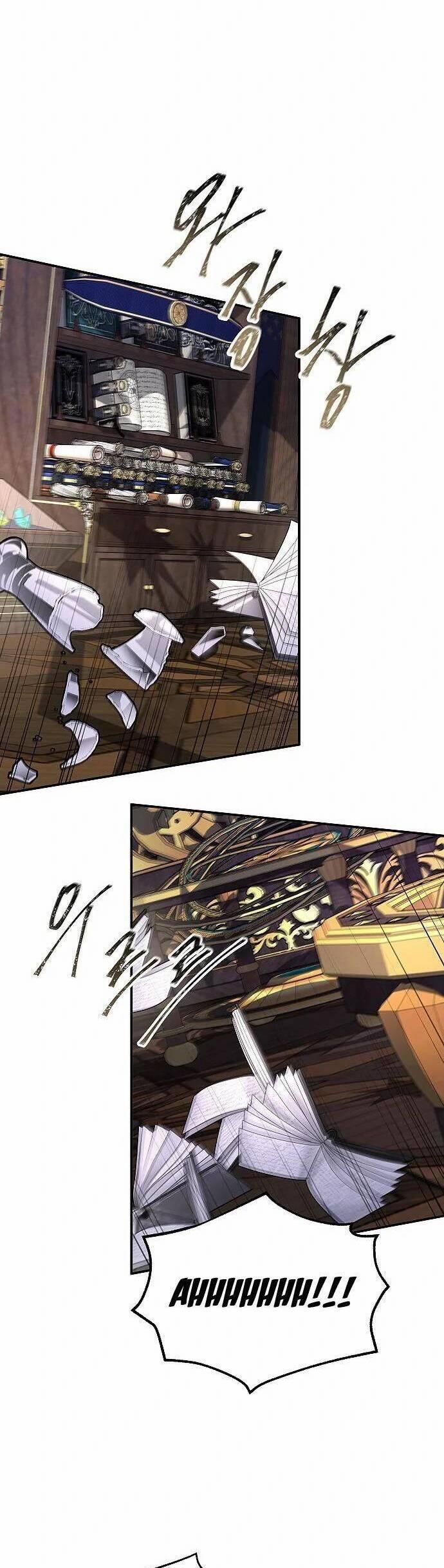 Săn Lùng Nữ Chúa 30 trang 32