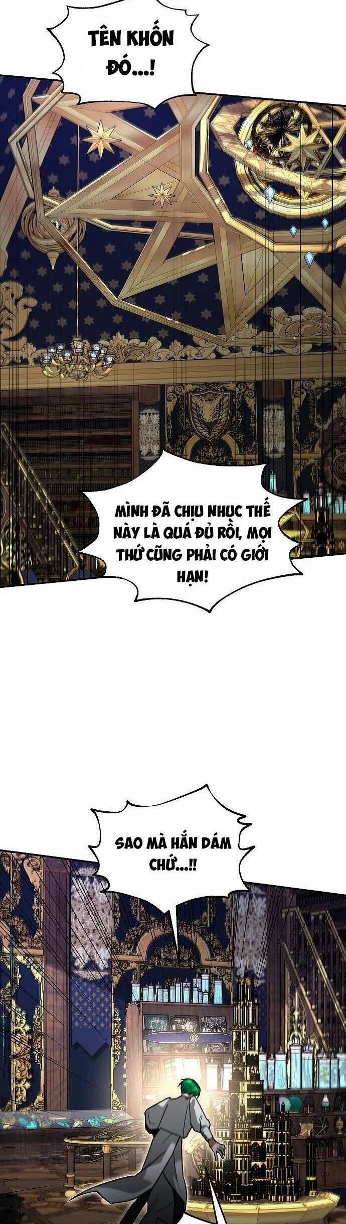 Săn Lùng Nữ Chúa 30 trang 33