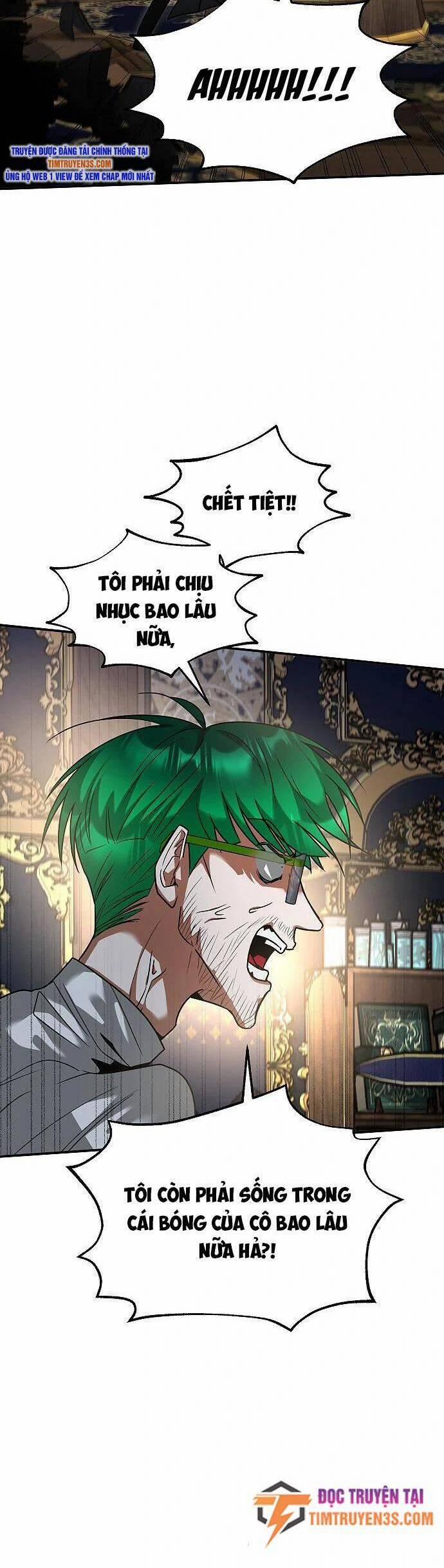 Săn Lùng Nữ Chúa 30 trang 34