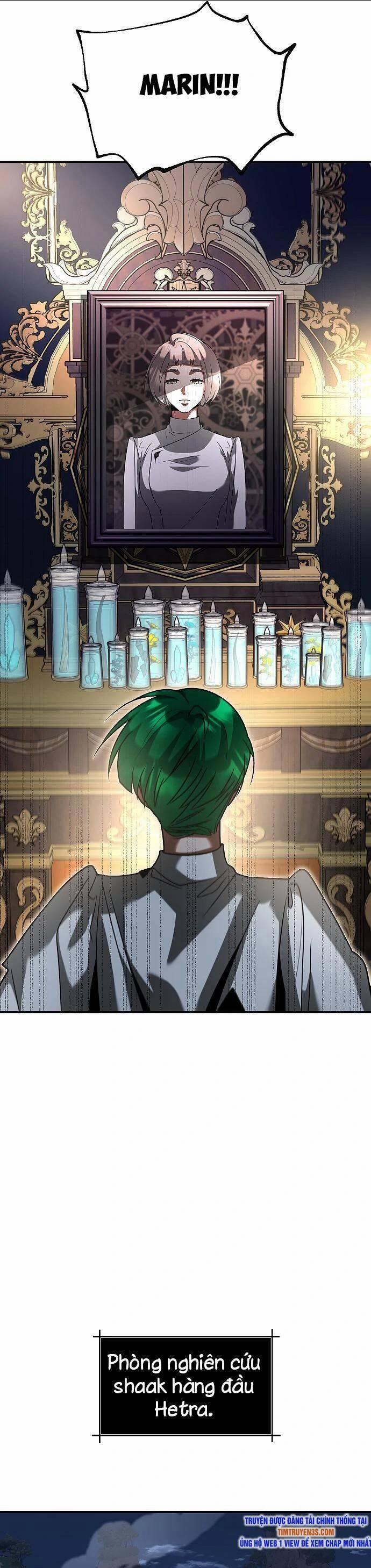 Săn Lùng Nữ Chúa 30 trang 35