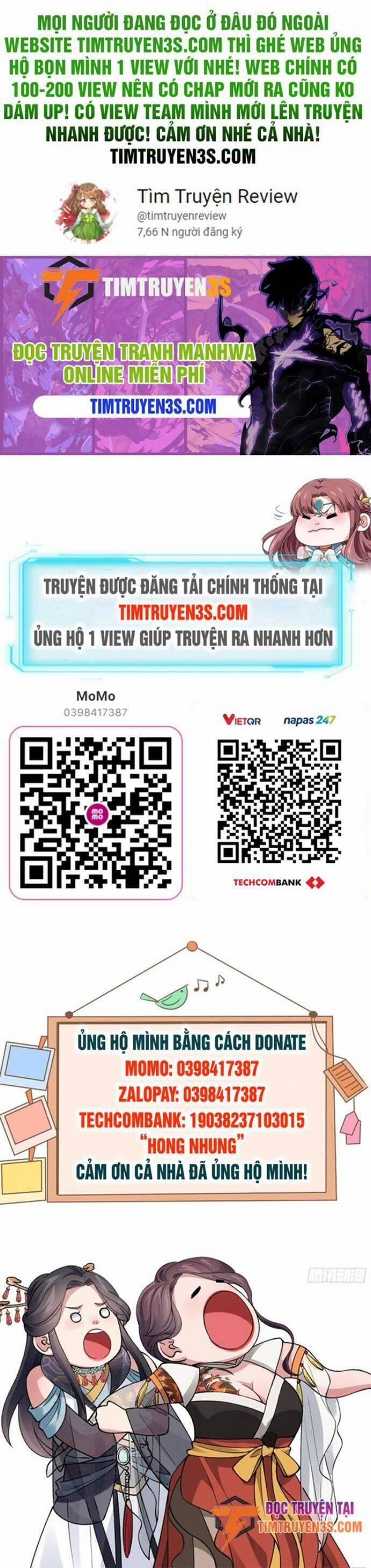 Săn Lùng Nữ Chúa 30 trang 37