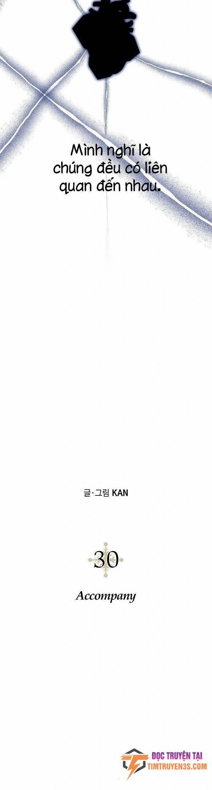 Săn Lùng Nữ Chúa 30 trang 4