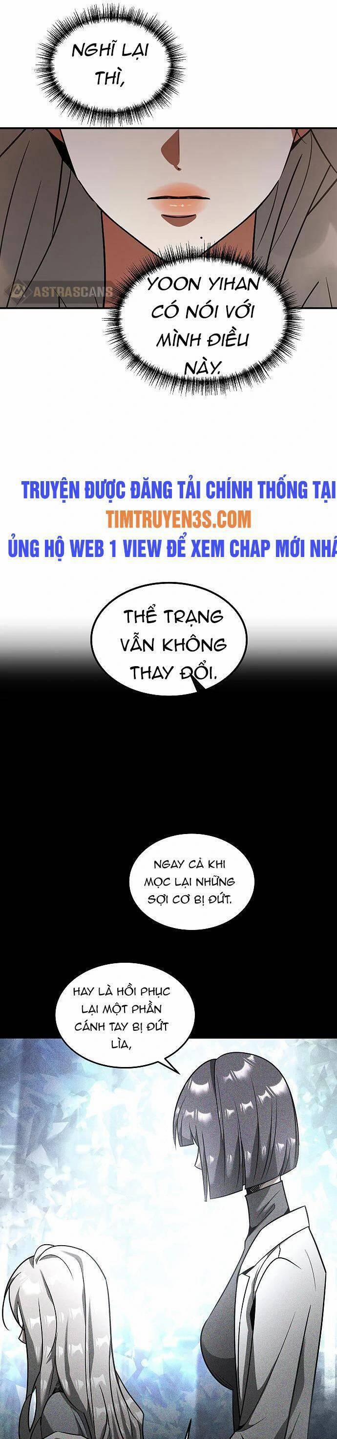 Săn Lùng Nữ Chúa 30 trang 5