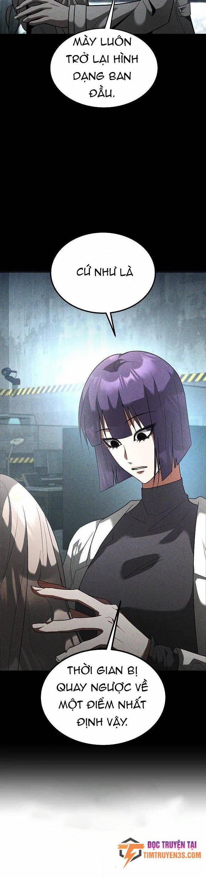 Săn Lùng Nữ Chúa 30 trang 6