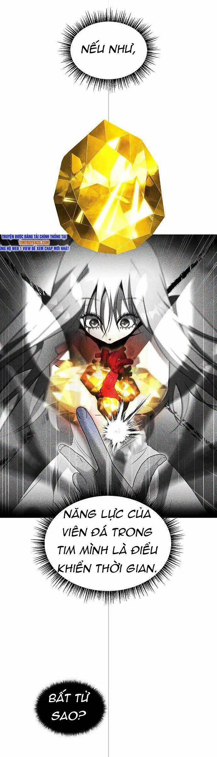 Săn Lùng Nữ Chúa 30 trang 7