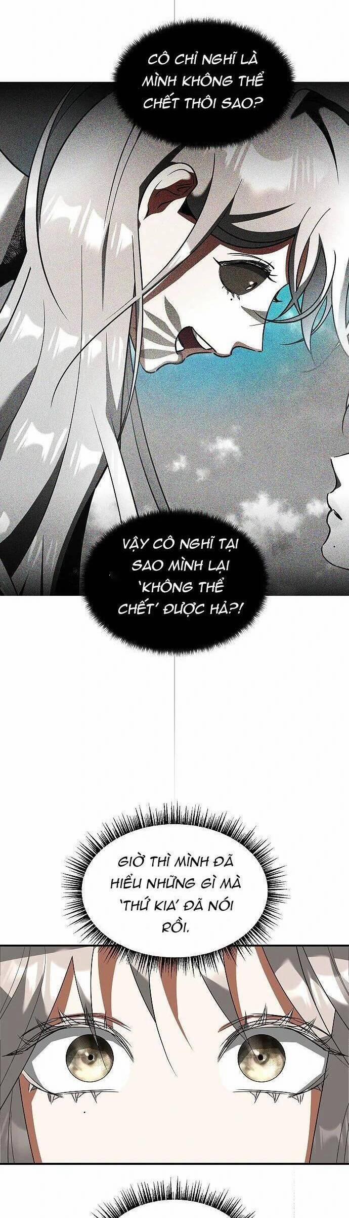 Săn Lùng Nữ Chúa 30 trang 8