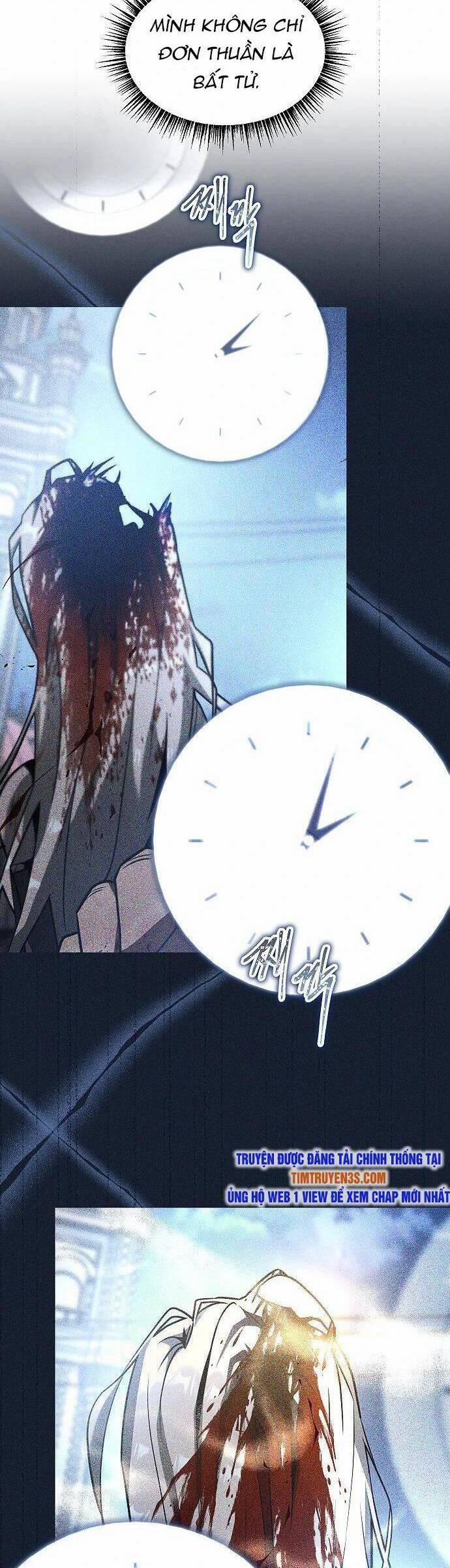 Săn Lùng Nữ Chúa 30 trang 9
