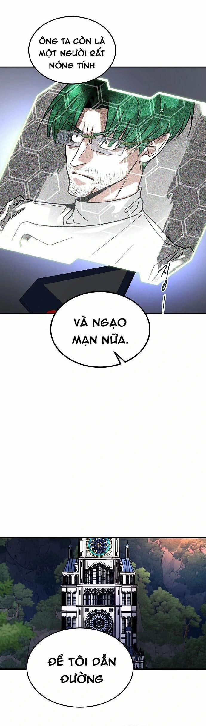 Săn Lùng Nữ Chúa 31 trang 12