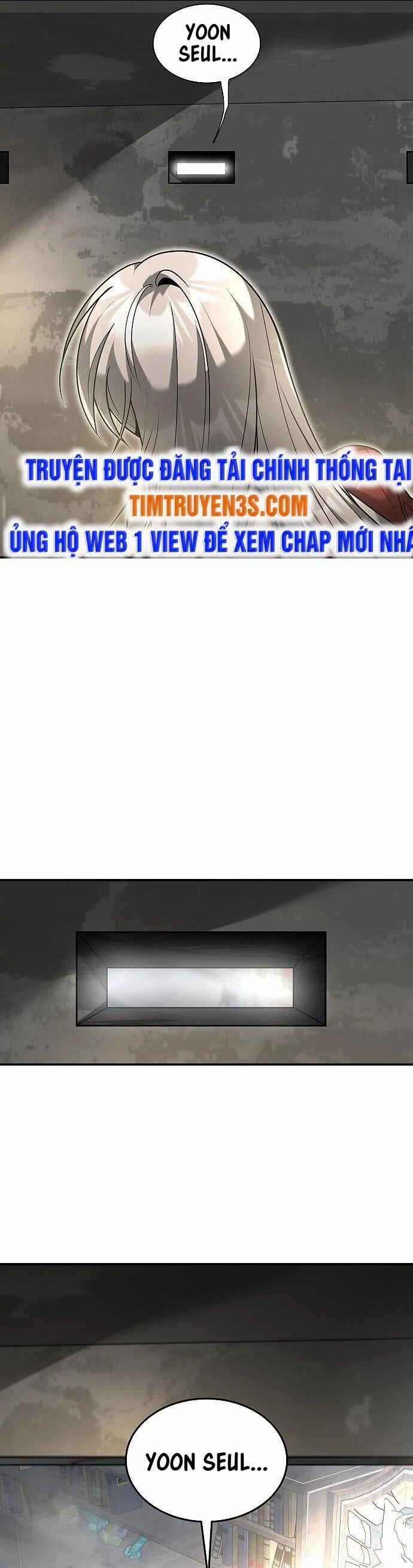 Săn Lùng Nữ Chúa 31 trang 16