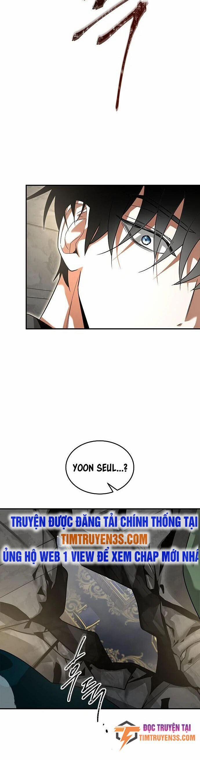 Săn Lùng Nữ Chúa 31 trang 18