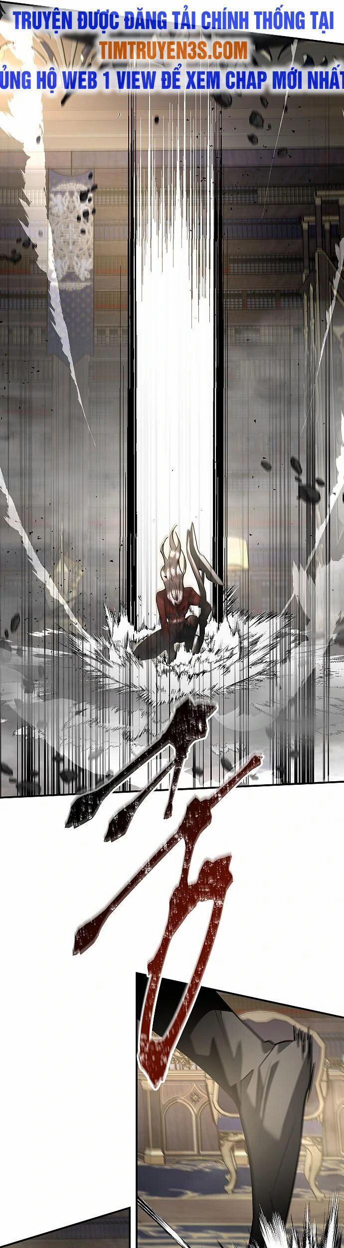 Săn Lùng Nữ Chúa 31 trang 19
