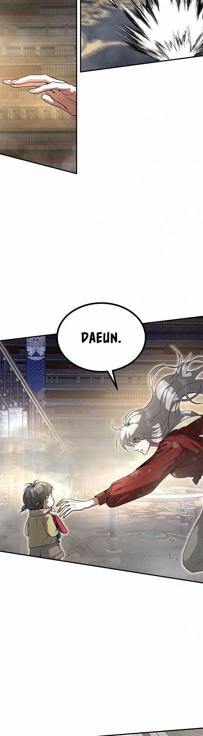 Săn Lùng Nữ Chúa 31 trang 20