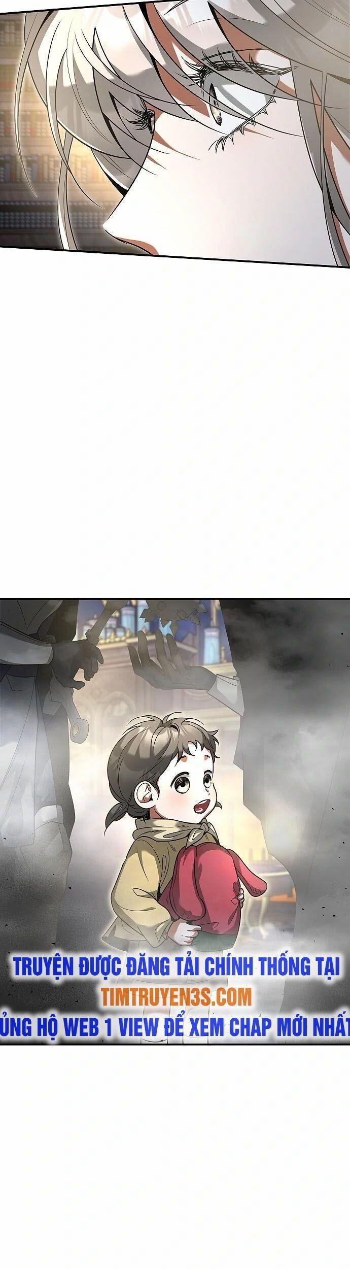 Săn Lùng Nữ Chúa 31 trang 21