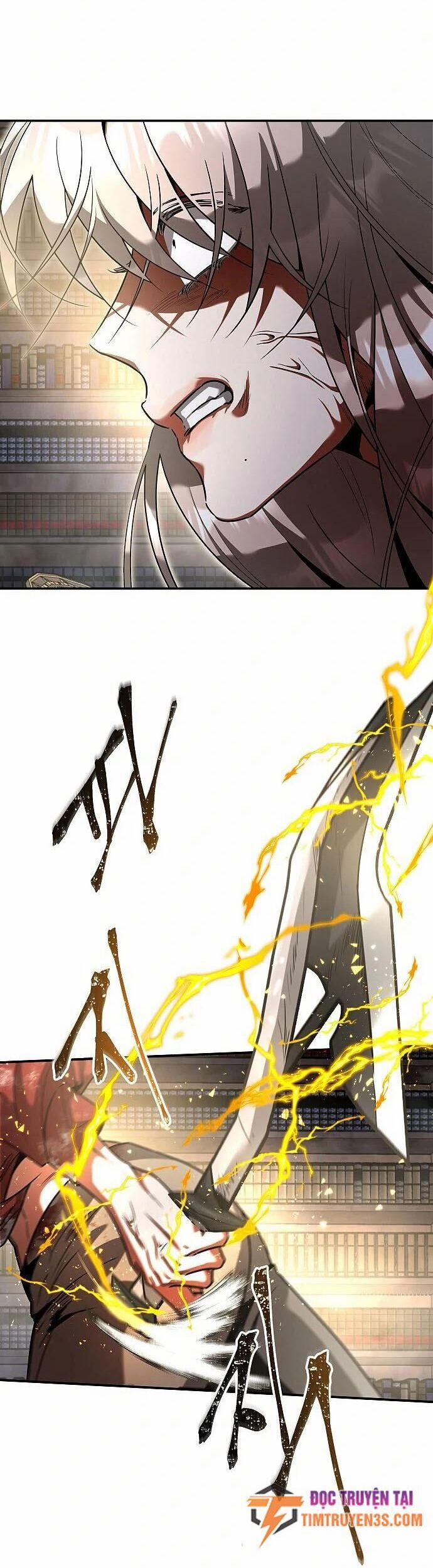 Săn Lùng Nữ Chúa 31 trang 22