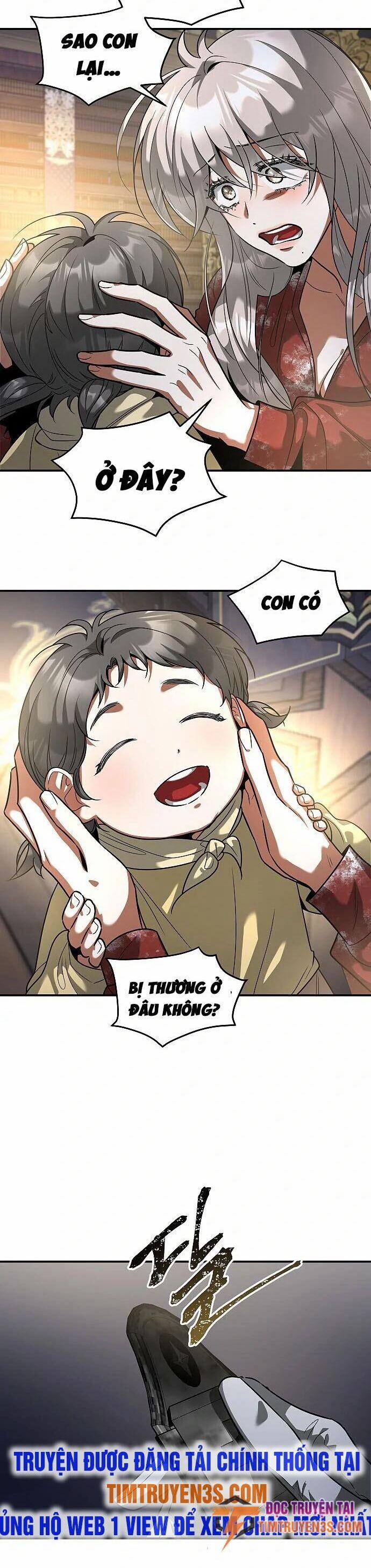 Săn Lùng Nữ Chúa 31 trang 25