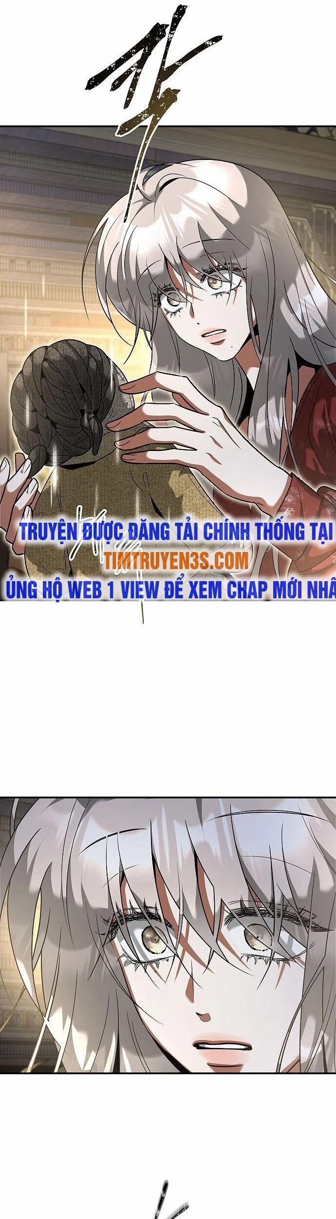 Săn Lùng Nữ Chúa 31 trang 26