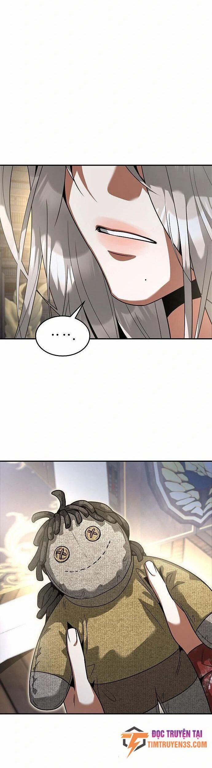 Săn Lùng Nữ Chúa 31 trang 29
