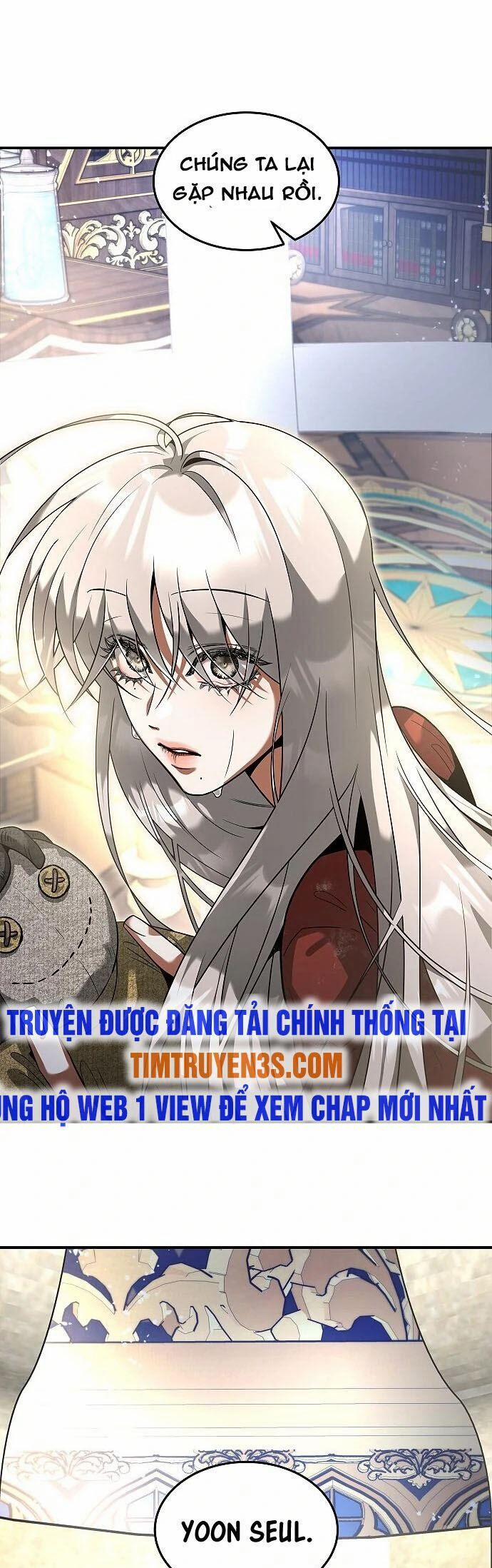 Săn Lùng Nữ Chúa 31 trang 30